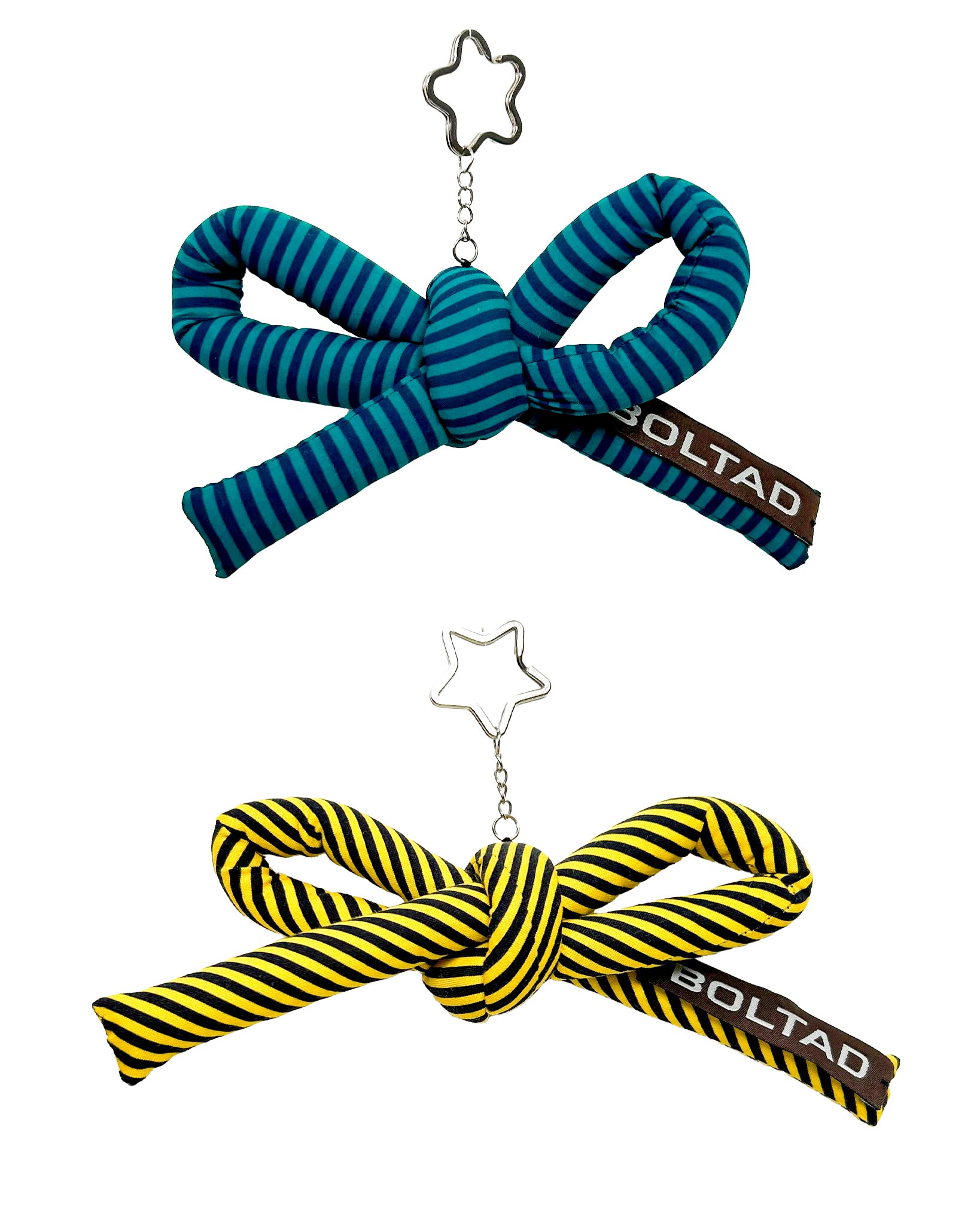 stripes pack "charms"