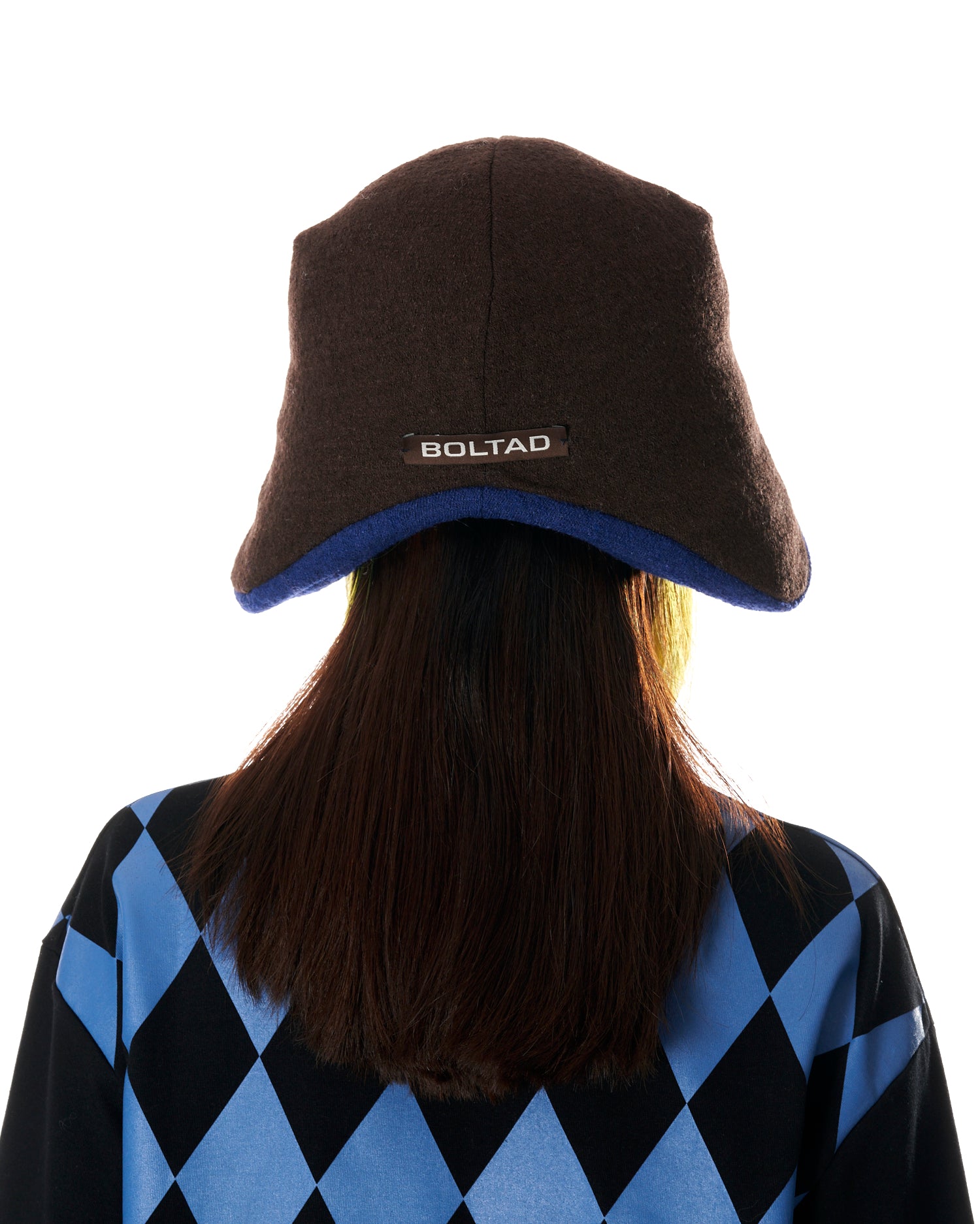 Accident Reversible Hat