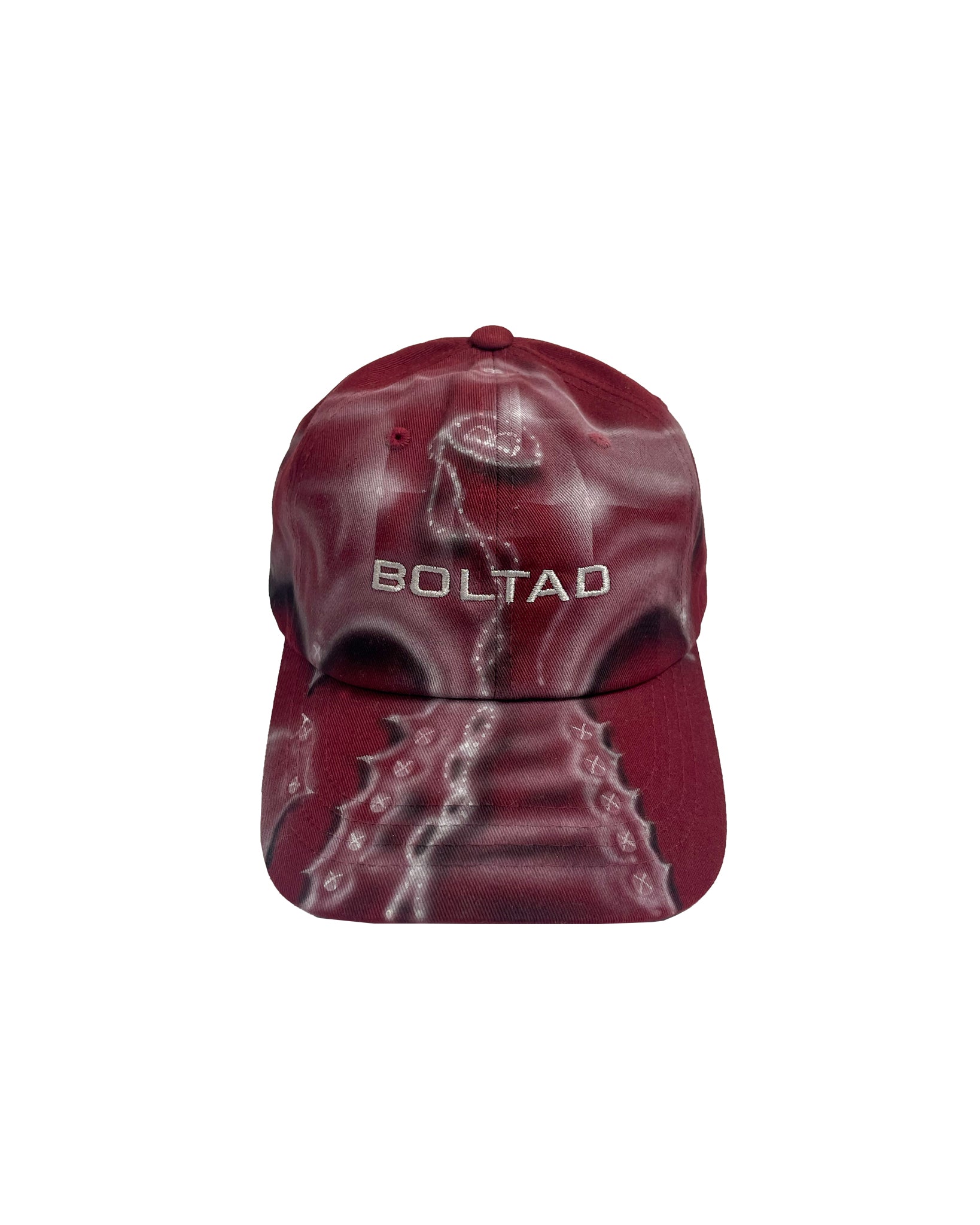 BOLTAD Heaven Airbrush Cap 1 of 1